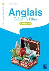 Cahier élève enseigner d'occasion  Livré partout en France