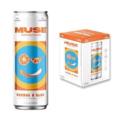 Mymuse inspired soda for sale  Delivered anywhere in USA 