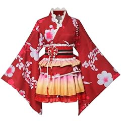 Graceart japanischer kimono gebraucht kaufen  Wird an jeden Ort in Deutschland