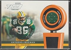 Antonio freeman 2002 for sale  Delivered anywhere in USA 