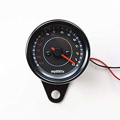 Black round led for sale  Delivered anywhere in UK