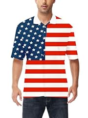 Men american flag for sale  Delivered anywhere in USA 