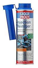 Liqui moly injectionreiniger gebraucht kaufen  Wird an jeden Ort in Deutschland