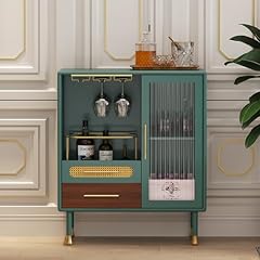 Holtico drinks cabinet for sale  Delivered anywhere in UK
