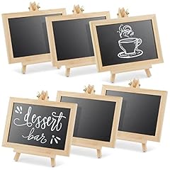 Juvale mini chalkboard for sale  Delivered anywhere in USA 
