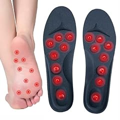 Magnetische reflex einlegesohl gebraucht kaufen  Wird an jeden Ort in Deutschland