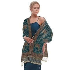 Frauen pashmina schals gebraucht kaufen  Wird an jeden Ort in Deutschland