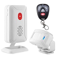 Motion sensor alarm for sale  Delivered anywhere in USA 