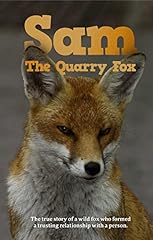 Sam quarry fox for sale  Delivered anywhere in UK