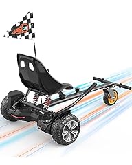 Gyroor hoverboard kart for sale  Delivered anywhere in USA 