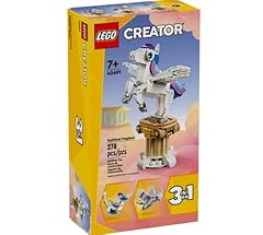 Lego creator mythisches gebraucht kaufen  Wird an jeden Ort in Deutschland