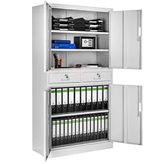 Tectake aktenschrank mehrzweck gebraucht kaufen  Wird an jeden Ort in Deutschland