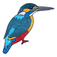 Pawprint family kingfisher for sale  Delivered anywhere in Ireland