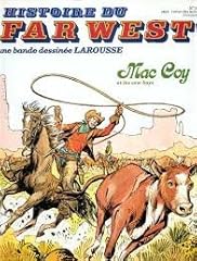 far west larousse d'occasion far west larousse d'occasion Livré partout en France