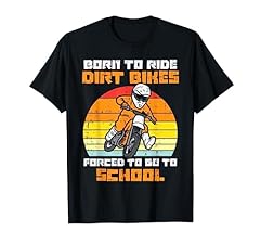 Born ride dirt for sale  Delivered anywhere in UK