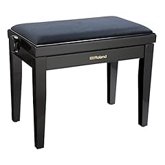Roland piano bench for sale  Delivered anywhere in UK