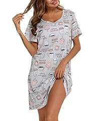 Enjoynight womens nightgowns for sale  Delivered anywhere in USA 