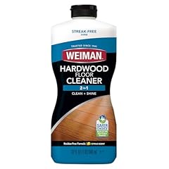 Weiman hardwood cleaner for sale  Delivered anywhere in USA 