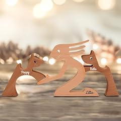 Lofart personalized wooden for sale  Delivered anywhere in USA 