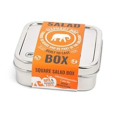 Elephant box square for sale  Delivered anywhere in UK