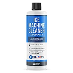Essential Values Ice Machine Cleaner 16 fl oz, Nickel for sale  Delivered anywhere in USA 