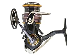 Daiwa legalis 2500 gebraucht kaufen  Wird an jeden Ort in Deutschland