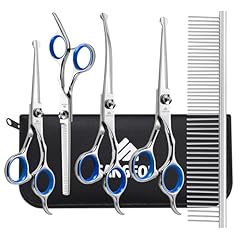 Dog grooming scissors for sale  Delivered anywhere in USA 