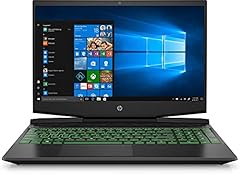 Pavilion gaming dk1003sf d'occasion  Livré partout en France