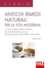 Antichi rimedi naturali usato  Spedito ovunque in Italia 