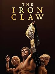 The iron claw gebraucht kaufen  Wird an jeden Ort in Deutschland