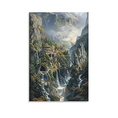 Fellowship ring rivendell for sale  Delivered anywhere in USA 
