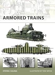 Armored trains for sale  Delivered anywhere in USA 