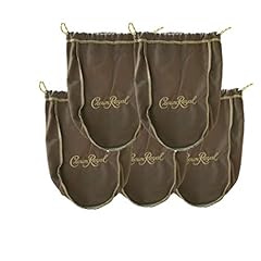 Crown royal tan for sale  Delivered anywhere in USA 