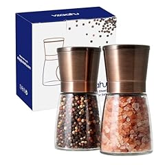 Vzaahu salt pepper for sale  Delivered anywhere in USA 
