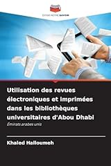 Utilisation revues électroniq d'occasion  Livré partout en France