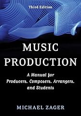 Music production manual for sale  Delivered anywhere in USA 