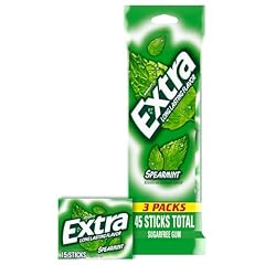 Extra spearmint sugar for sale  Delivered anywhere in USA 