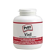 Pritt colla vinil usato  Spedito ovunque in Italia 