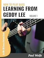 Play bass learning for sale  Delivered anywhere in USA 