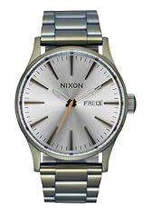 Nixon mixte analogique d'occasion  Livré partout en France