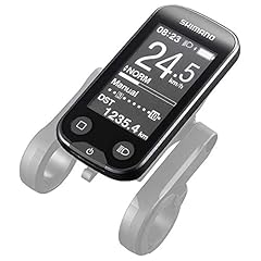 Shimano cycle computer usato  Spedito ovunque in Italia 