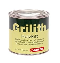 Adler grilith holzkitt gebraucht kaufen  Wird an jeden Ort in Deutschland
