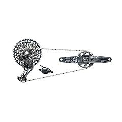 Sram eagle groupset for sale  Delivered anywhere in USA 