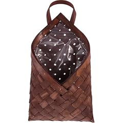 Vosarea vintage woven for sale  Delivered anywhere in USA 
