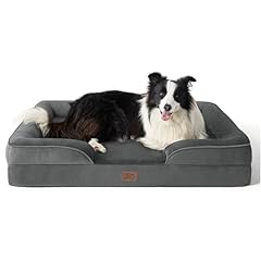 Bedsure orthopedic dog for sale  Delivered anywhere in USA 