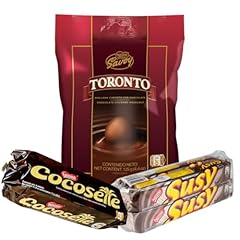 Toronto chocolate cocosette for sale  Delivered anywhere in USA 
