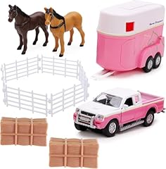Toyland pink truck for sale  Delivered anywhere in UK