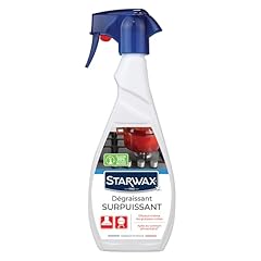 Starwax spray dégraissant d'occasion  Livré partout en France