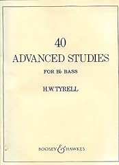 Advanced studies for d'occasion  Livré partout en France