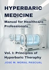 Hyperbaric medicine. manual for sale  Delivered anywhere in USA 